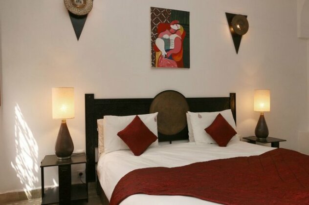 Riad Pachavana - Photo4