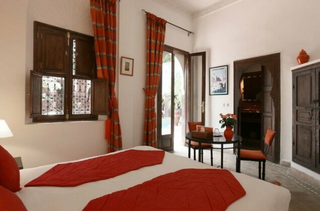 Riad Pachavana - Photo5