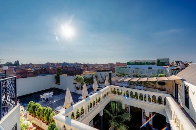 Riad Palais Razala - Photo2