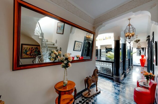 Riad Palais Razala - Photo3