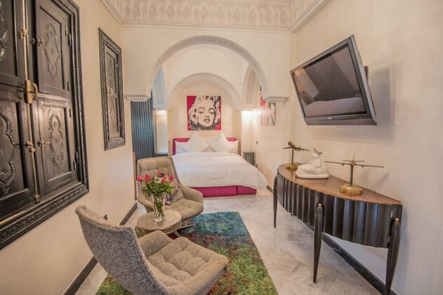Riad Palais Razala - Photo4