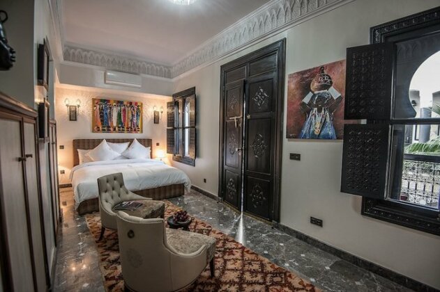 Riad Palais Razala - Photo5
