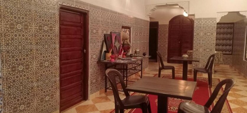 Riad Patrice - Photo3