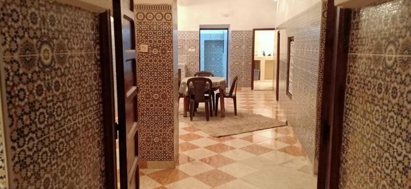 Riad Patrice - Photo4