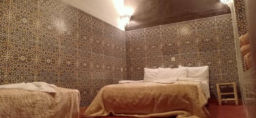 Riad Patrice - Photo5