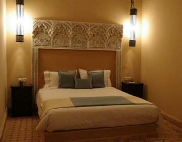 Riad Paula Hotel Marrakech