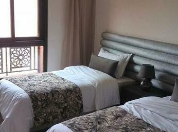 Riad Picholine - Photo3