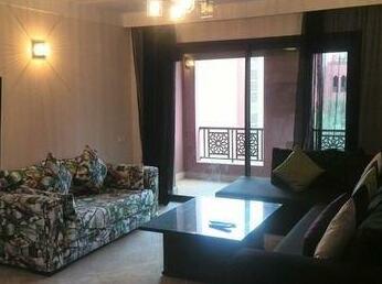 Riad Picholine - Photo4