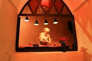 Riad Pourpre Hotel Marrakech - Photo3
