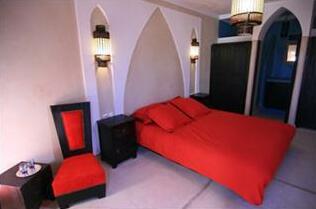 Riad Pourpre Hotel Marrakech - Photo4
