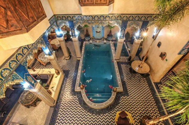 Riad Puchka - Photo2