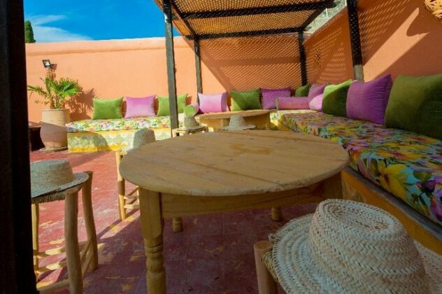 Riad Ramz - Photo2