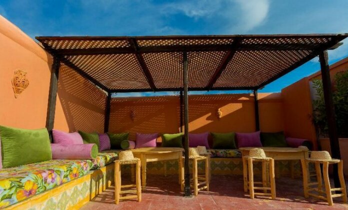 Riad Ramz - Photo4