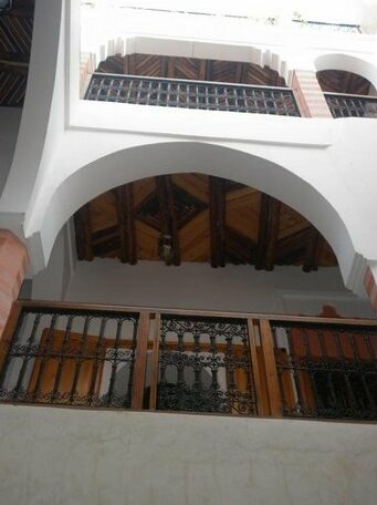 Riad Rayan - Photo2