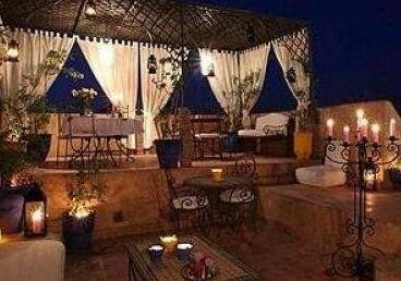 Riad Redous - Photo2