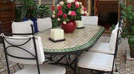 Riad Redous - Photo3