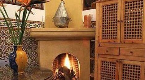 Riad Redous - Photo4