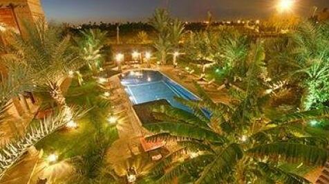 Riad Redous - Photo5