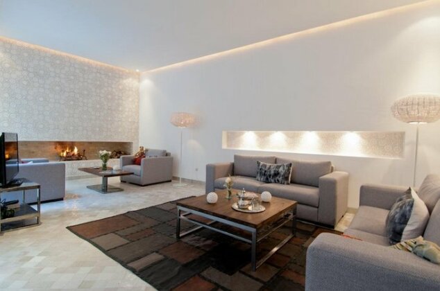Riad Rocana - Photo3