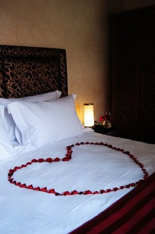 Riad Romance - Photo3