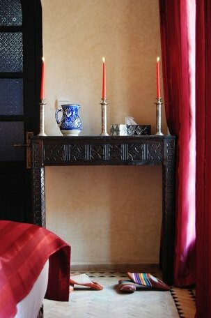 Riad Romance - Photo4