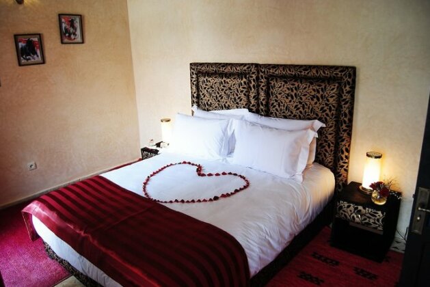Riad Romance - Photo5