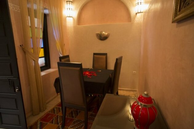 Riad Rose Du Desert - Photo4