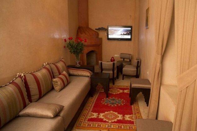 Riad Rose Du Desert - Photo5