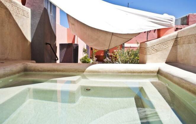 Riad Safa - Photo2