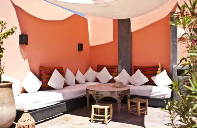 Riad Safa - Photo4