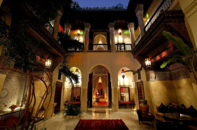 Riad Safar - Photo2