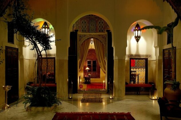 Riad Safar - Photo4