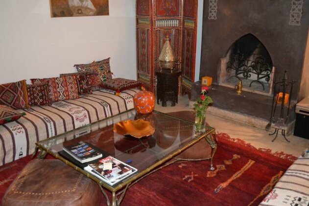 Riad Safar - Photo5