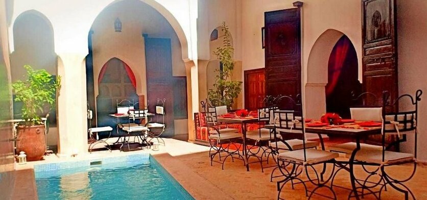 Riad Safia - Photo2