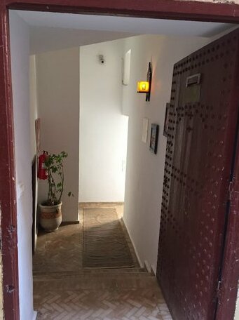 Riad Safia - Photo3