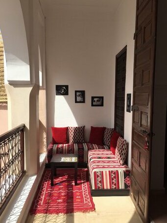 Riad Safia - Photo4