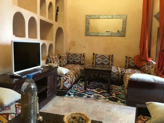 Riad Safia - Photo5