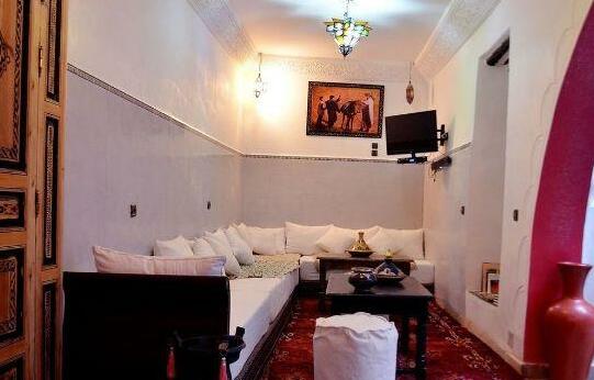 Riad Safir Marrakech & Spa - Photo2
