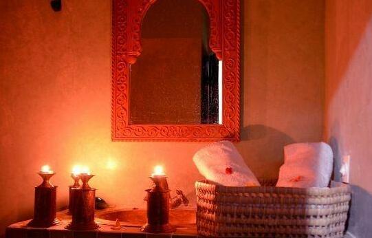 Riad Safir Marrakech & Spa - Photo3