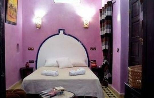 Riad Safir Marrakech & Spa - Photo4