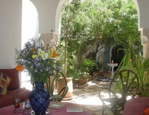 Riad Sahara Nour - Photo2