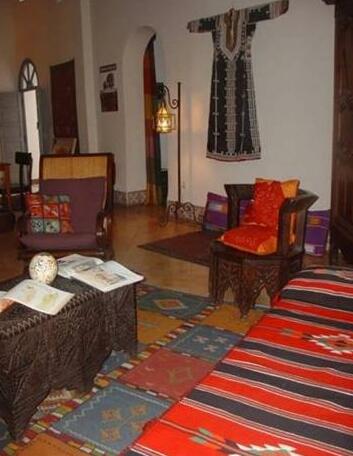 Riad Sahara Nour - Photo3