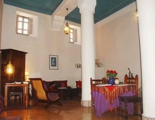 Riad Sahara Nour - Photo4