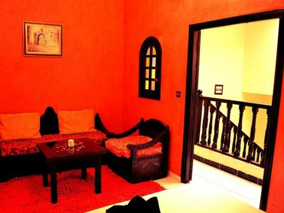 Riad Sara Kech - Photo2