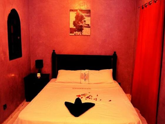 Riad Sara Kech - Photo3
