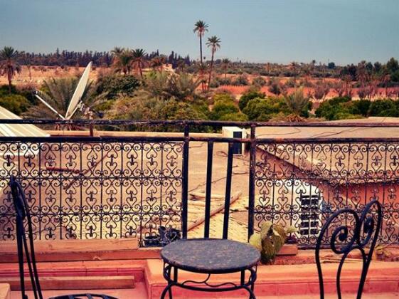 Riad Sara Kech - Photo4
