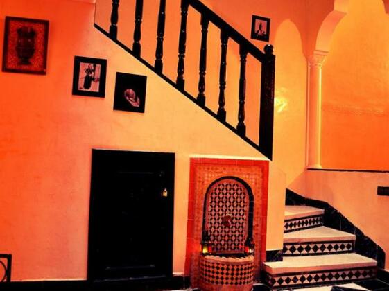 Riad Sara Kech - Photo5