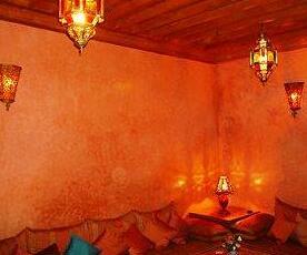 Riad Serail Hotel Marrakech - Photo2