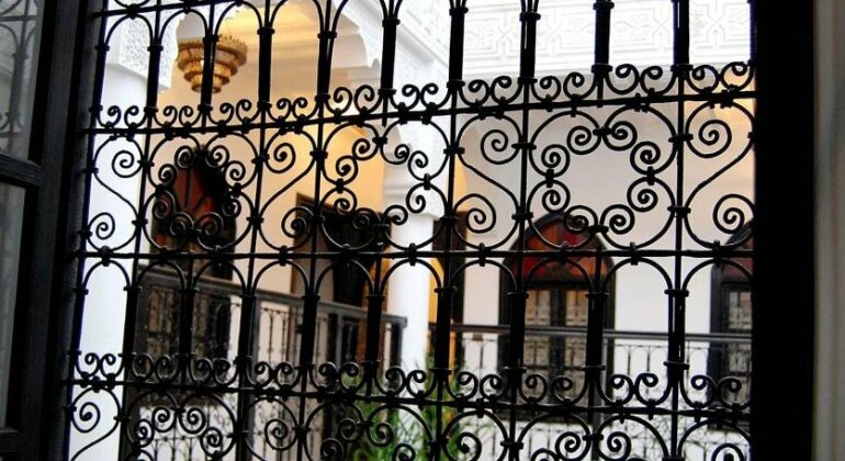 Riad Serine - Photo3