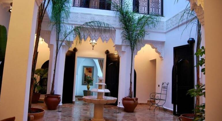 Riad Serine - Photo5